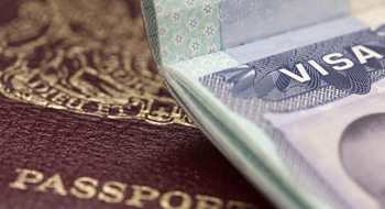 Ukrayna ile pasaportsuz seyahat dönemi başlıyor