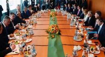 Balkan Ülkeleri Başbakanları Yarın Sarayova’da Toplanıyor