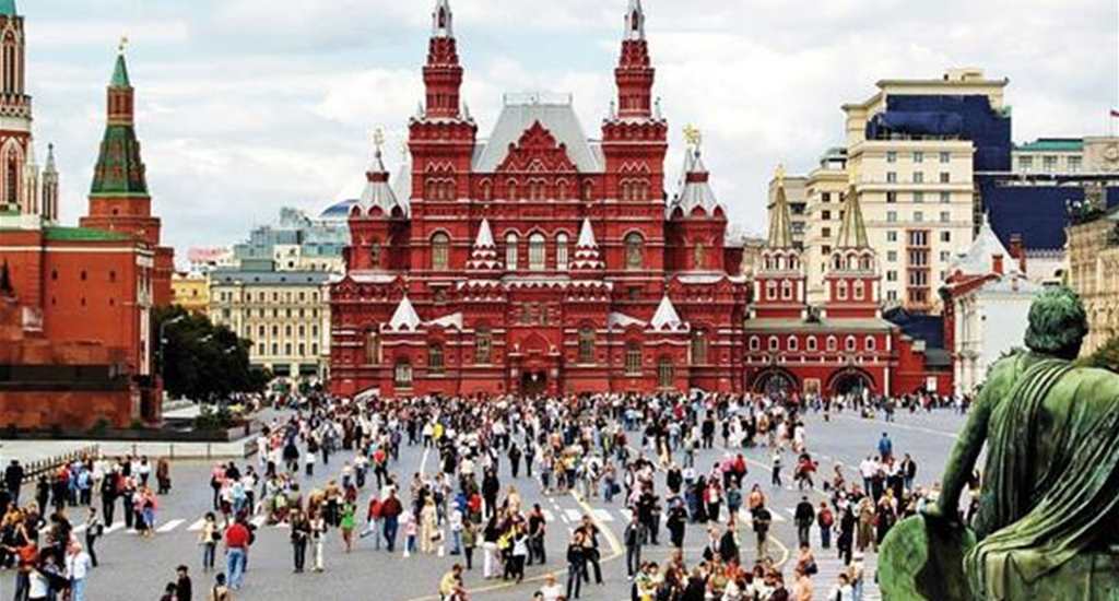 Komünistlerden Rus kilisesine tepki: Barbarlığa izin vermeyeceğiz