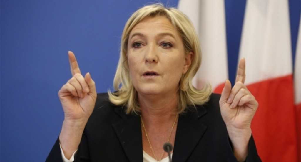 Le Pen: Kosova, Sırbistanın kutsal topraklarından birisidir