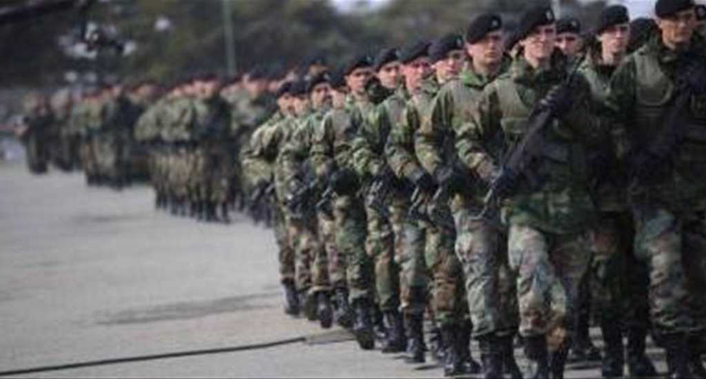 Ordu Yasası, Sırbistandaki Başkanlık Seçimlerinden Sonra Oylanıyor?