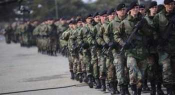 Ordu Yasası, Sırbistan’daki Başkanlık Seçimlerinden Sonra Oylanıyor?