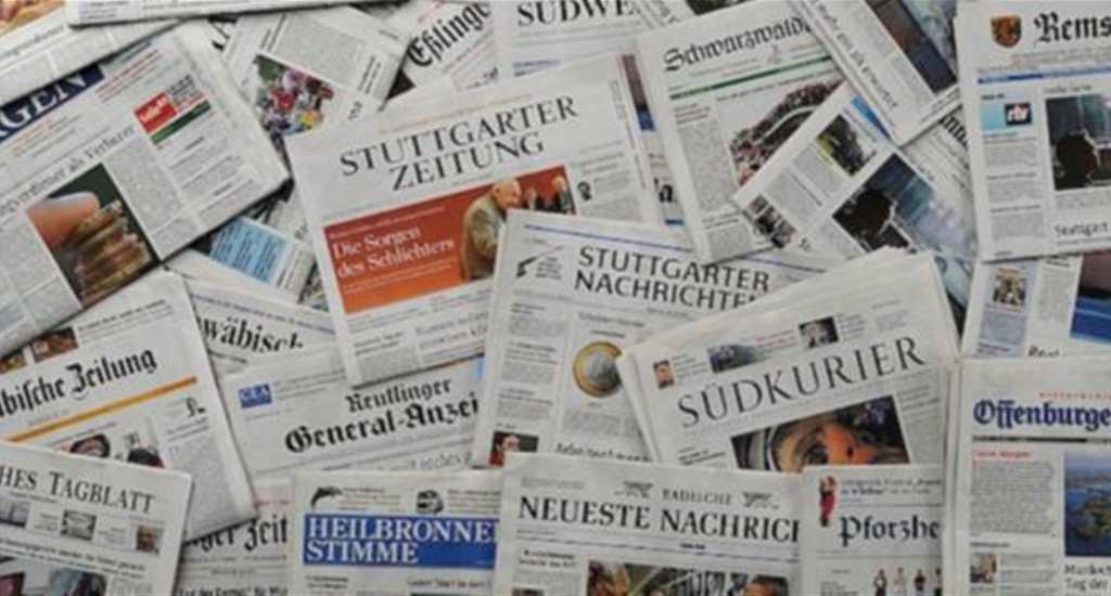 Alman Basını: Türkiye İzolasyona Sürükleniyor