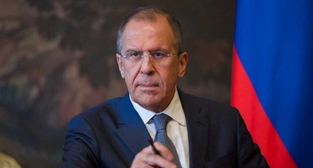 Lavrov: “Makedonya şu anda son derece karmaşık bir durumda”