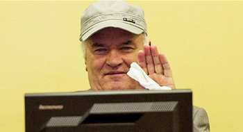 Mladiç'ten Şeşely Taktiği: Tedavi İçin Rusya'ya Gitme İzni İstedi
