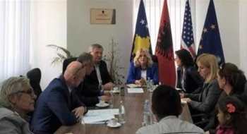 Kosova:Kuzeyde Sırplar Dışında Boşnak ve Diğer Topluluklara da Önem Verilmeli