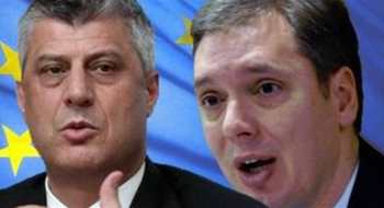 Kosova-Sırbistan Diyalogu Cumhurbaşkanları Düzeyine Çıkarılabilir
