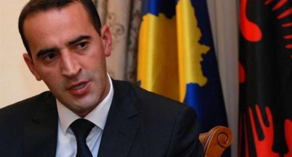 Daut Haradinaj, Sırbistanı Savaşla Tehdit Etti