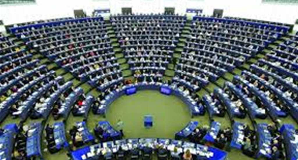 Avrupa Parlamentosunda Boş Kalacak 73 Koltuğu Ne Yapmalı?
