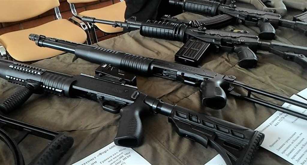 Ukraynada Üretilen Silahları En Çok Alan Ülkeler