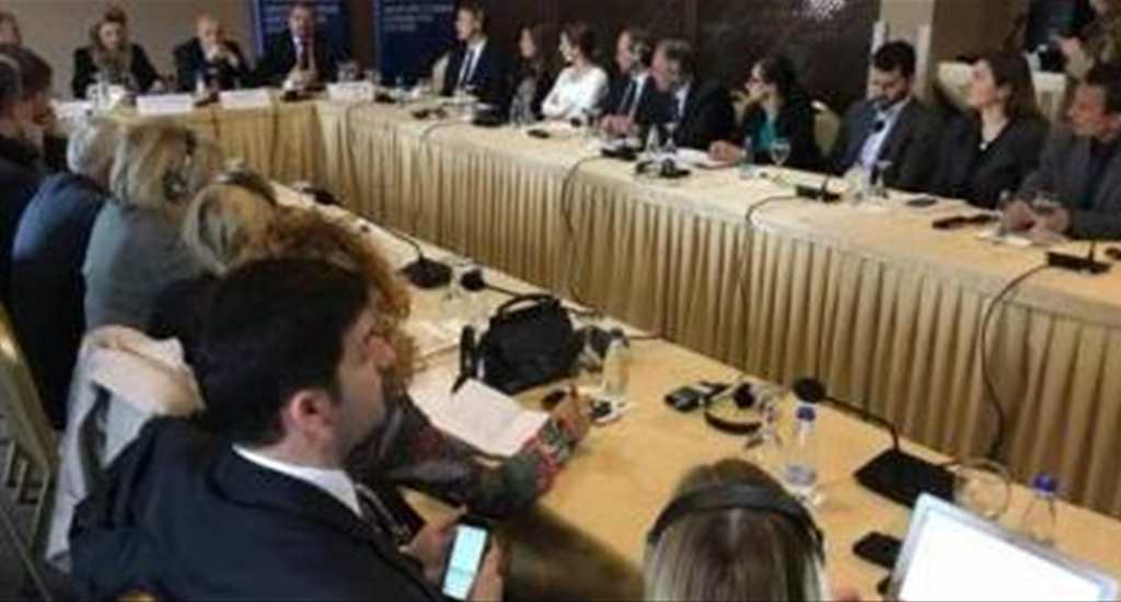Mustafa: Kosova-Sırbistan Diyalogu Olumlu Sonuç Verdi