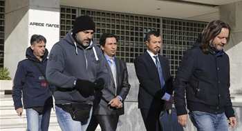 Yunanistan’a kaçan darbeci askerler için mahkeme süreci yeniden başlıyor