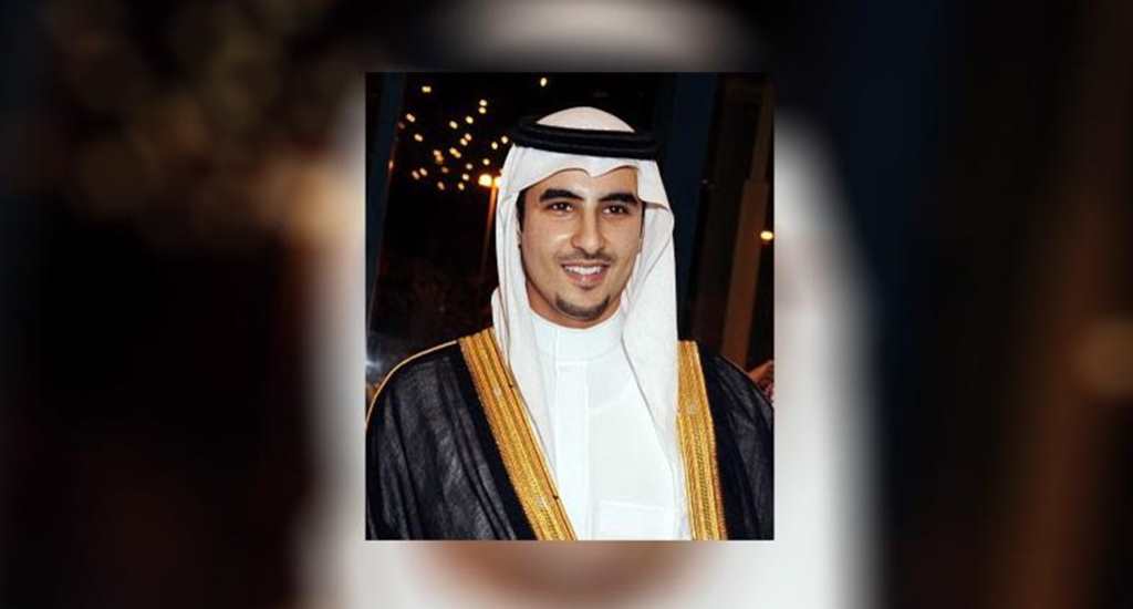 Prens Khaled Bin Salman Büyükelçi Olursa...
