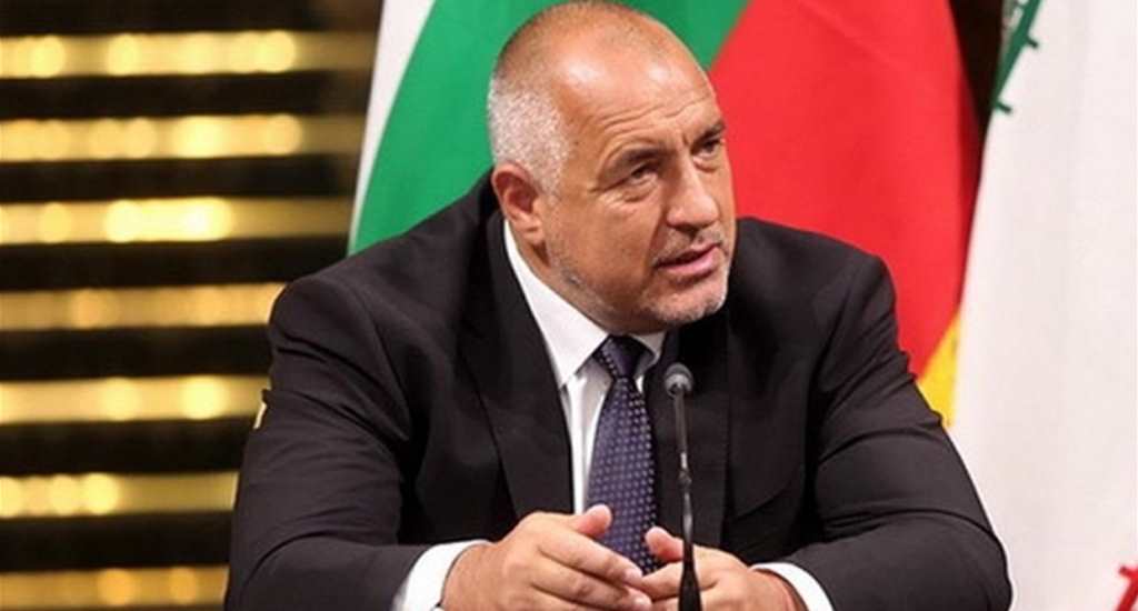 Borisov: ‘Sağduyulu hiçbir politikacı darbeyi desteklemez