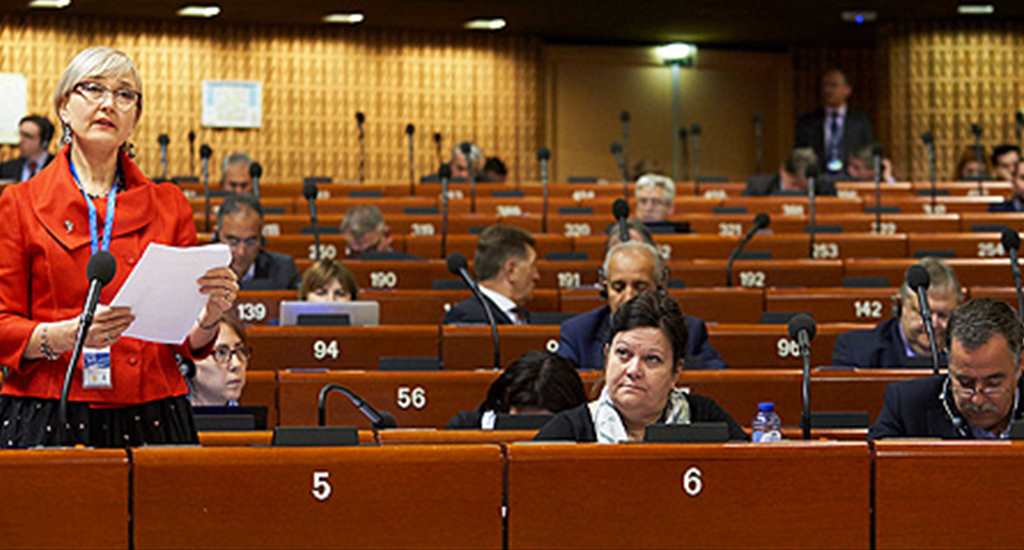 Türkiye, Yeniden Avrupa Konseyi Parlamenterler Meclisinin Siyasî Denetiminde