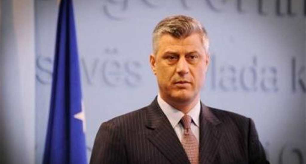 Sırbistan, Büyük Arnavutluku Anarak Kosovanın İstikrarsızlaştırılmasını İstiyor