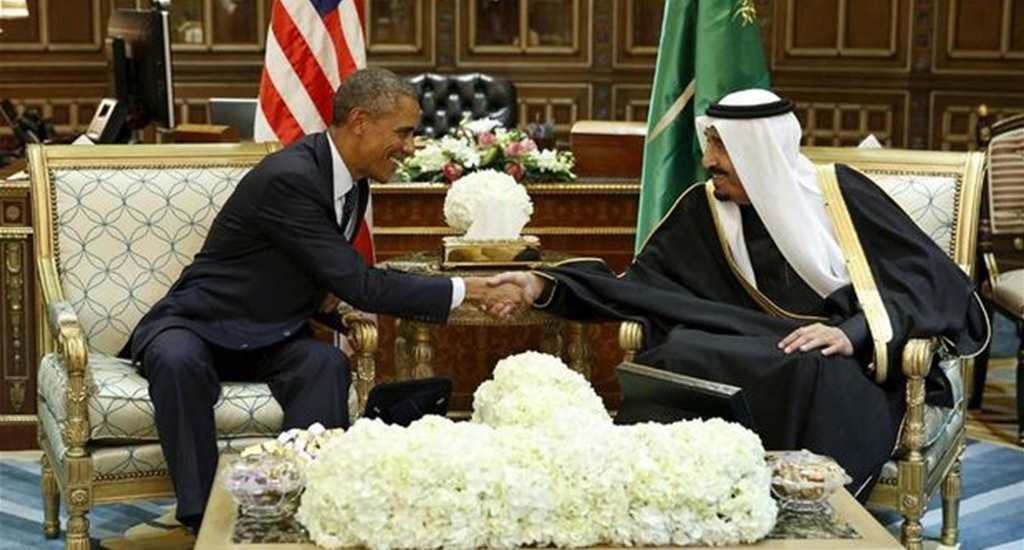 ABD-Suudi Arabistan: Ekonomi-Politik Temelli Bir İşbirliği