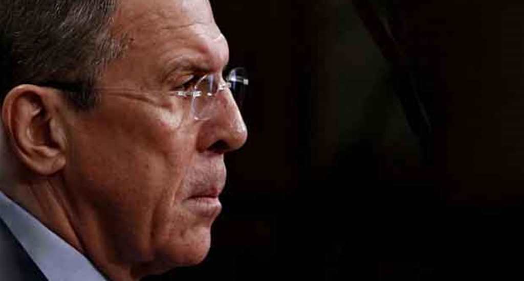 Lavrov, Yeni Dönem Türk-Rusya İlişkilerini Açıkladı 