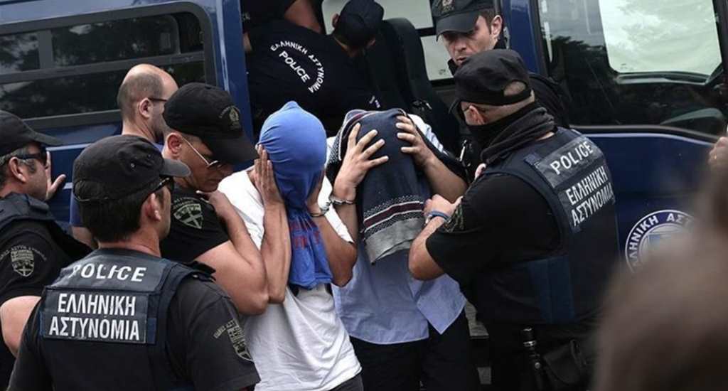 Yunanistan Neden Teröristleri İade Etmiyor? 