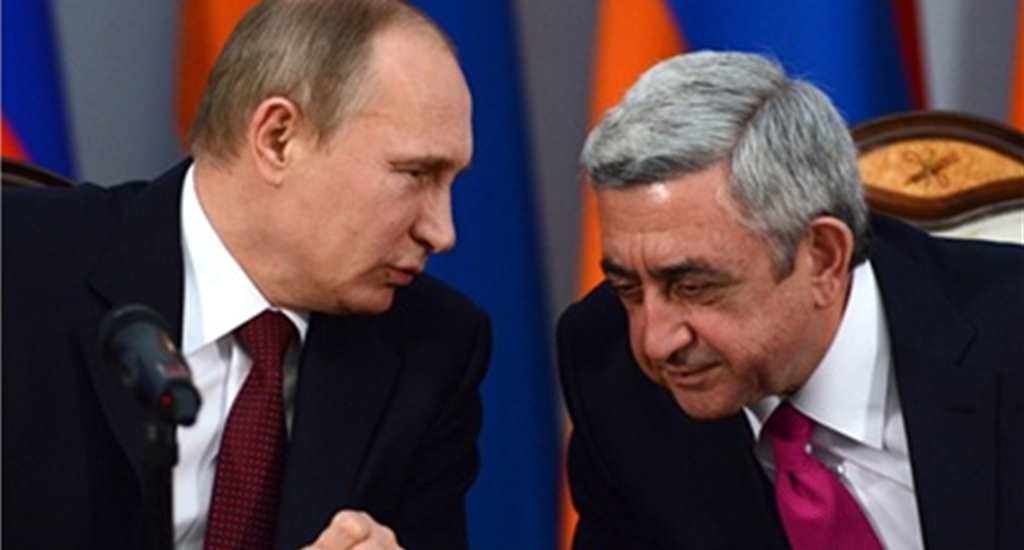 Rus-Türk İlişkileri Perspektifinden Rusyanın Doğu Anadolu Politikaları