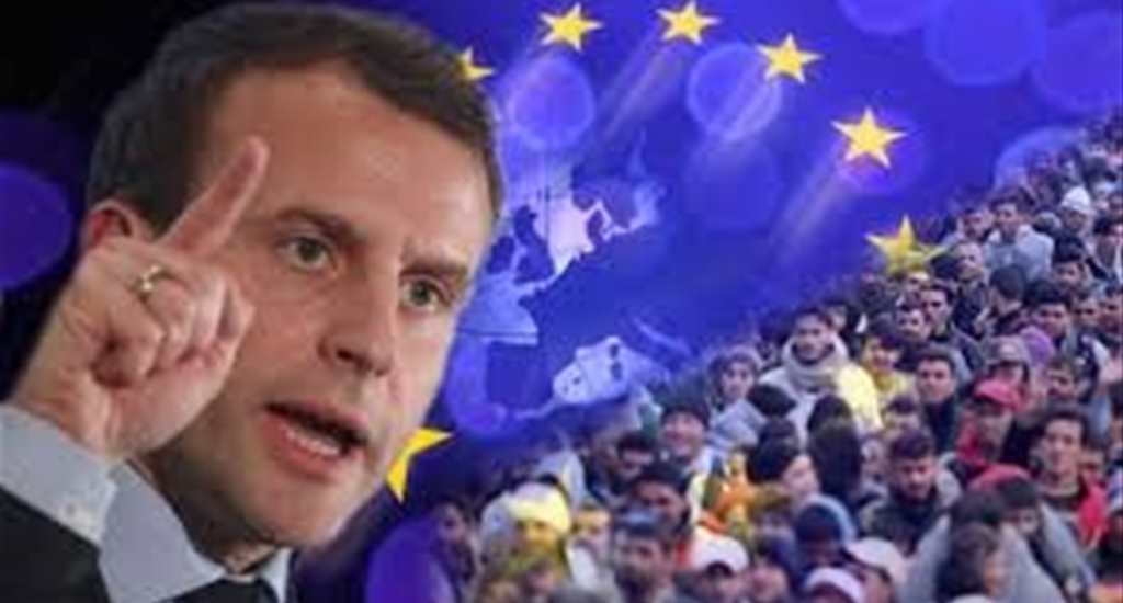 Macronun Seçim Başarısı Avrupa Birliği İçin Zafer mi? Emin Olabilir miyiz?