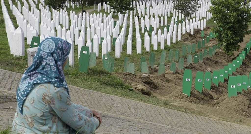 Avrupa Konseyinden Sırbistana ‘Srebrenitsa soykırımını tanı çağrısı