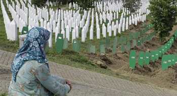Avrupa Konseyi’nden Sırbistan’a ‘Srebrenitsa soykırımını tanı’ çağrısı