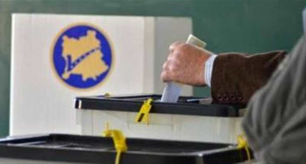 Kosova:Seçimler Süreçleri, Diyalogu Aksatıyor