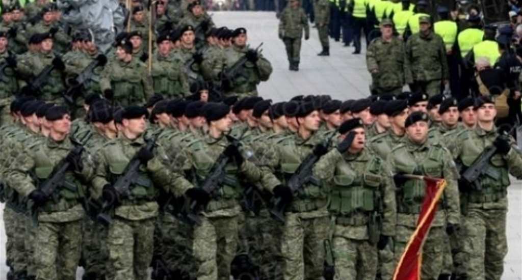 Sırp partisi Kosova ordusunun kurulmasını engelleyecek
