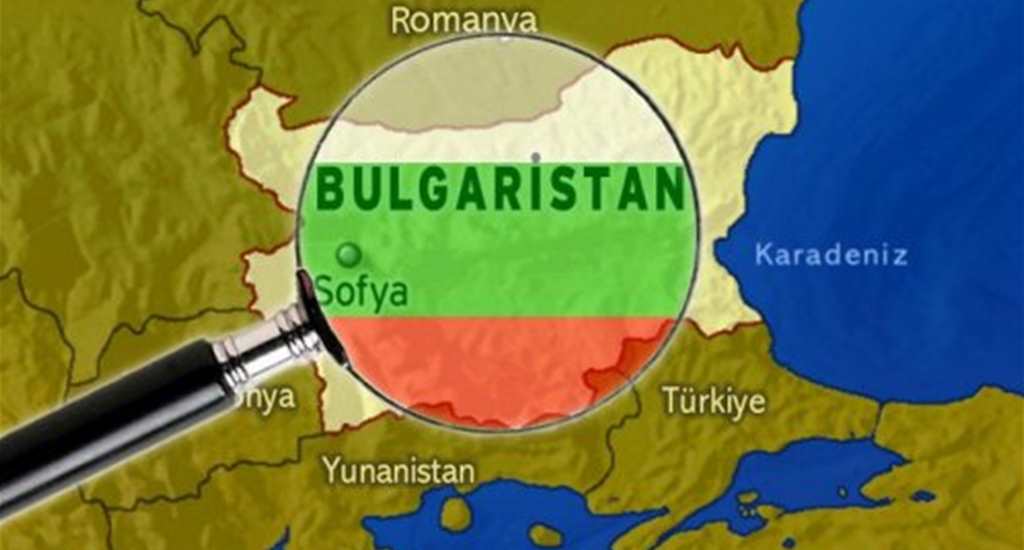 Bulgaristanda Darbe Önlemi