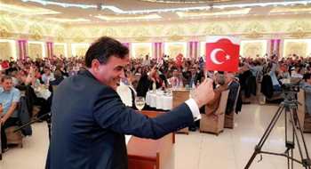 Kosova’da Türk Partilerin seçim kampanyaları devam ediyor