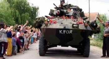 Kosoca:NATO Müdahalesinin 18. Yılı