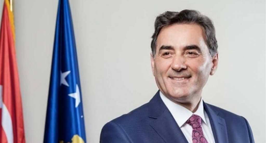 Kosova Demokrtaik Türk Partisi seçimde iki milletvekili çıkardı