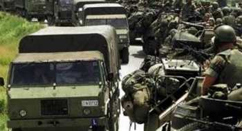 NATO’ Güçlerinin Kosova’ya Girişinin 18. Yılı