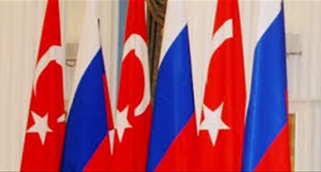 Türkiye ile Rusyadan flaş karar
