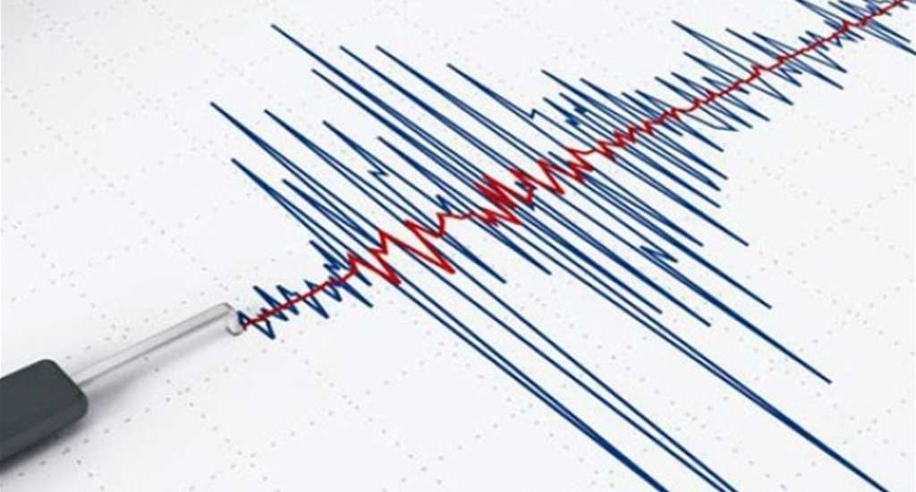 Ohri bölgesinde 10 gün içerisinde 800 deprem kaydedildi