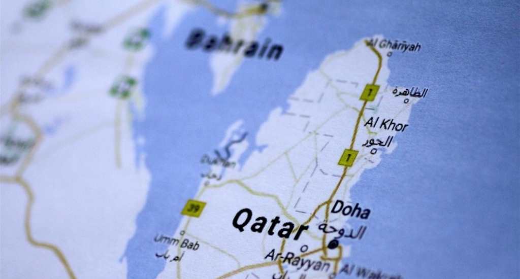 Katar Krizinin Püf Noktaları