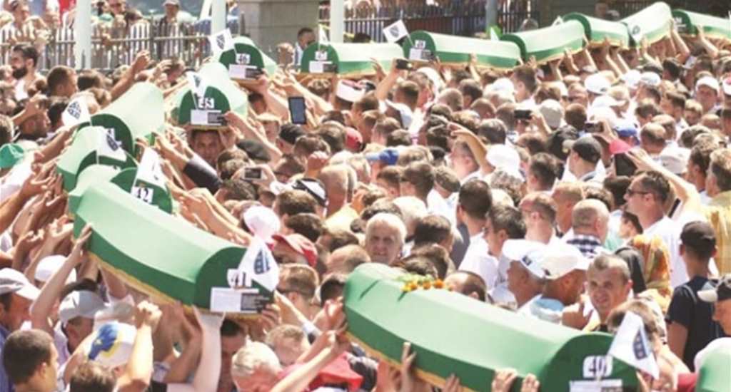Srebrenitsada bu yıl 70 kurban toprağa verilecek