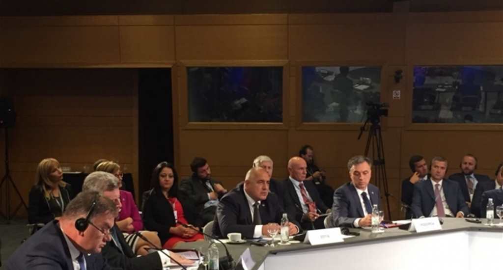 Bulgaristan Başbakanından Balkan ülkeleriyle ilgili önemli açıklamalar
