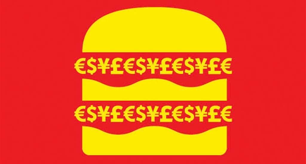 Big Mac Endeksi: Türk Lirası, Amerikan Doları Karşısında Yüzde 43 Daha Az Değerli