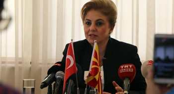 “FETÖ, Türkiye-Makedonya ilişkilerini olumsuz etkiliyor”