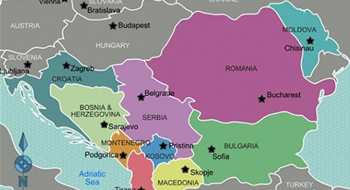 Balkanlarda yeni Yugoslavya mı kuruluyor?