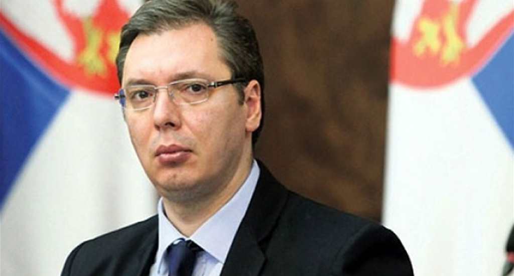 “Sırbistana karşı istihbarat faaliyetlerinden dolayı çalışanları geri çektik”