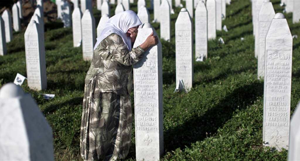 Sırbistandaki İlk Srebrenitsa Davasında Fiyasko!