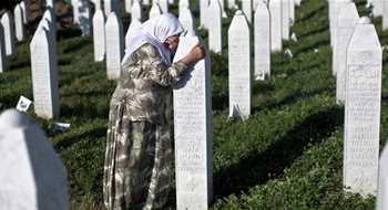 Sırbistan'daki İlk Srebrenitsa Davasında Fiyasko!