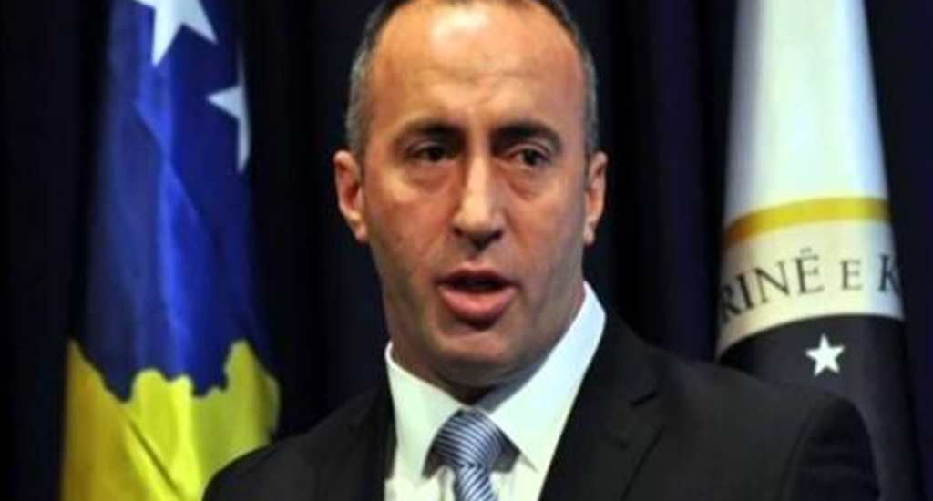 Haradinaj Nişte Tutuklanabilir