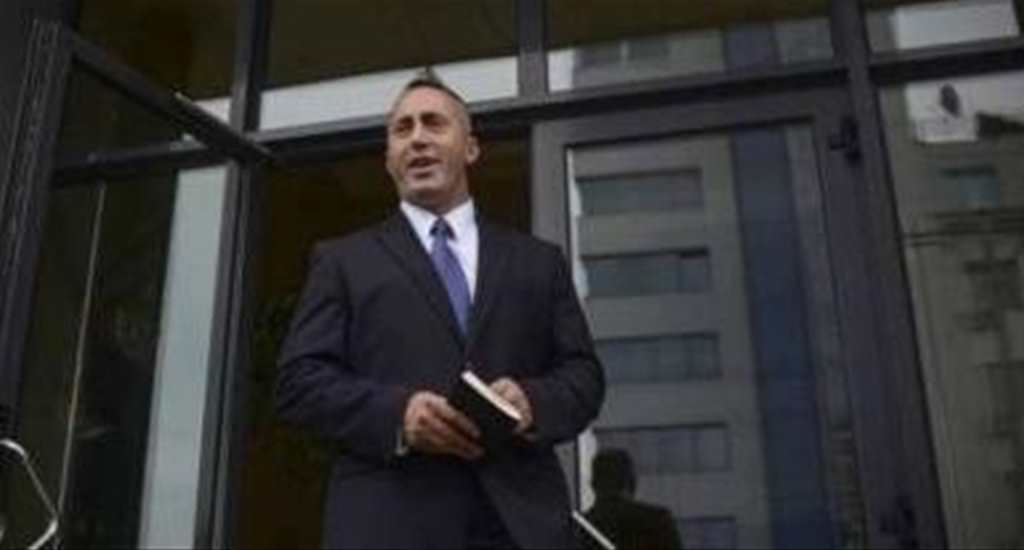 Haradinaj İlk Resmi Ziyaretini Arnavutluka Gerçekleştirecek