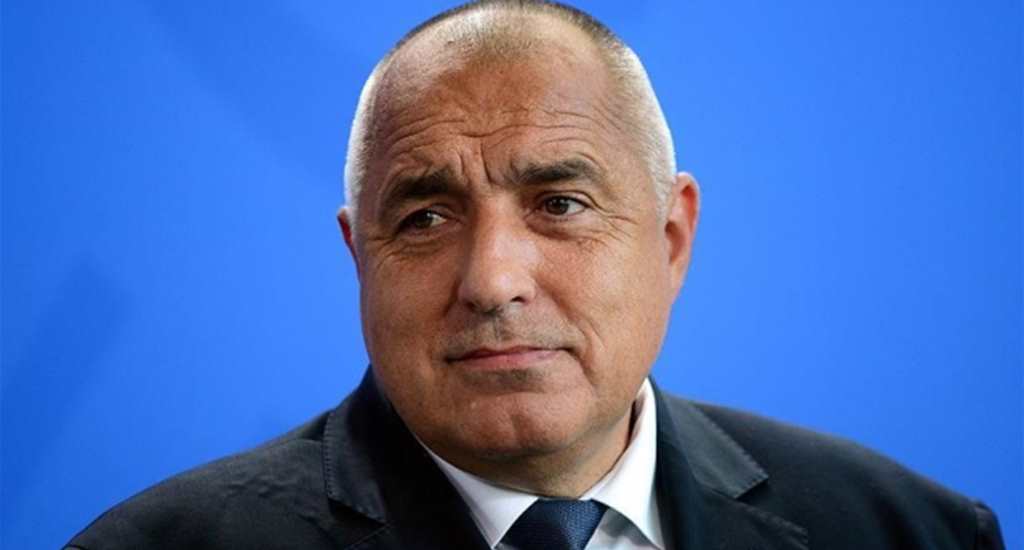 Bulgaristan Başbakanı: Türkiyenin sayesinde kaçak göç sıfıra indi