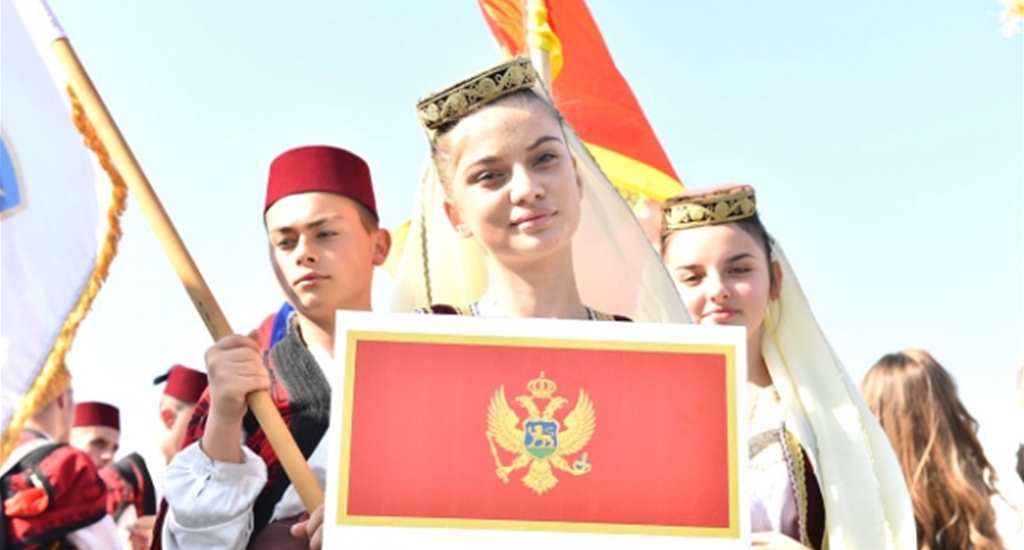 11 Balkan ülkesi İzmirde Buluştu
