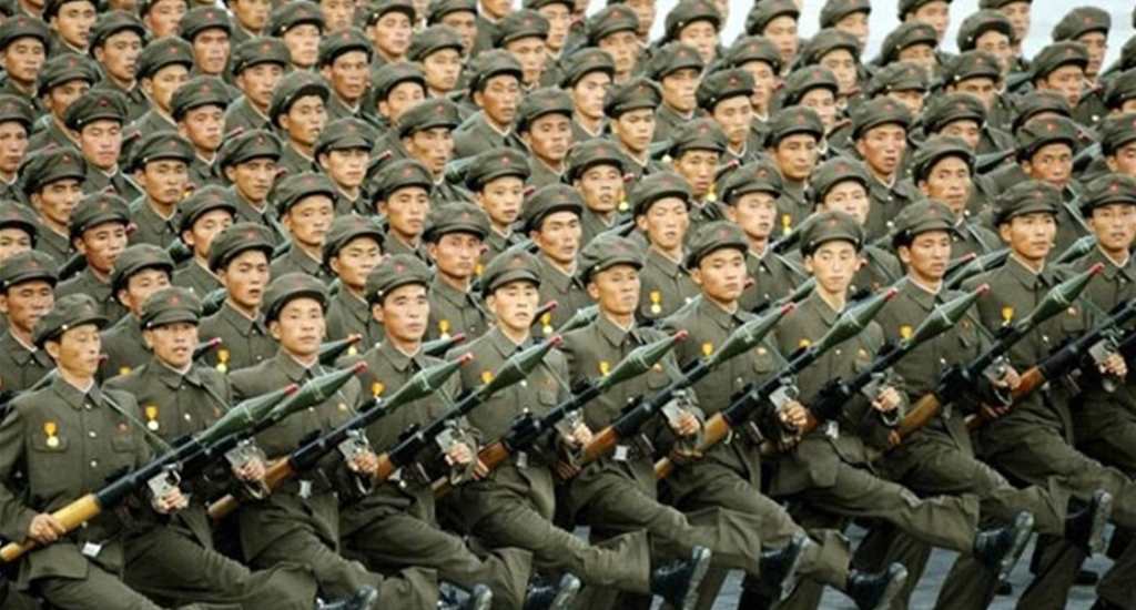 Çinde askeri reformları Kara Kuvvetleri engeliyor